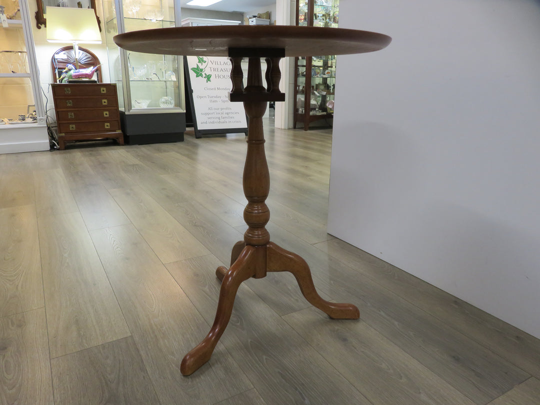 Bombay Occasional Table