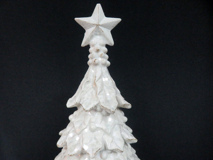 Aspen Cove Christmas Tree