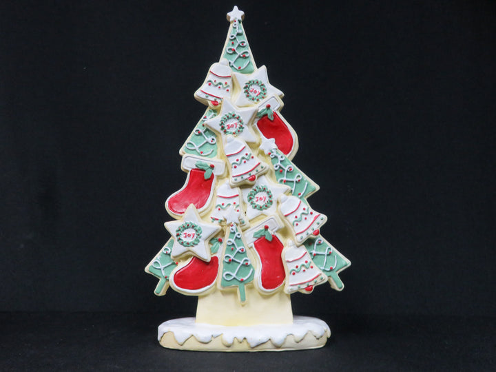 Christmas Cookie Tree