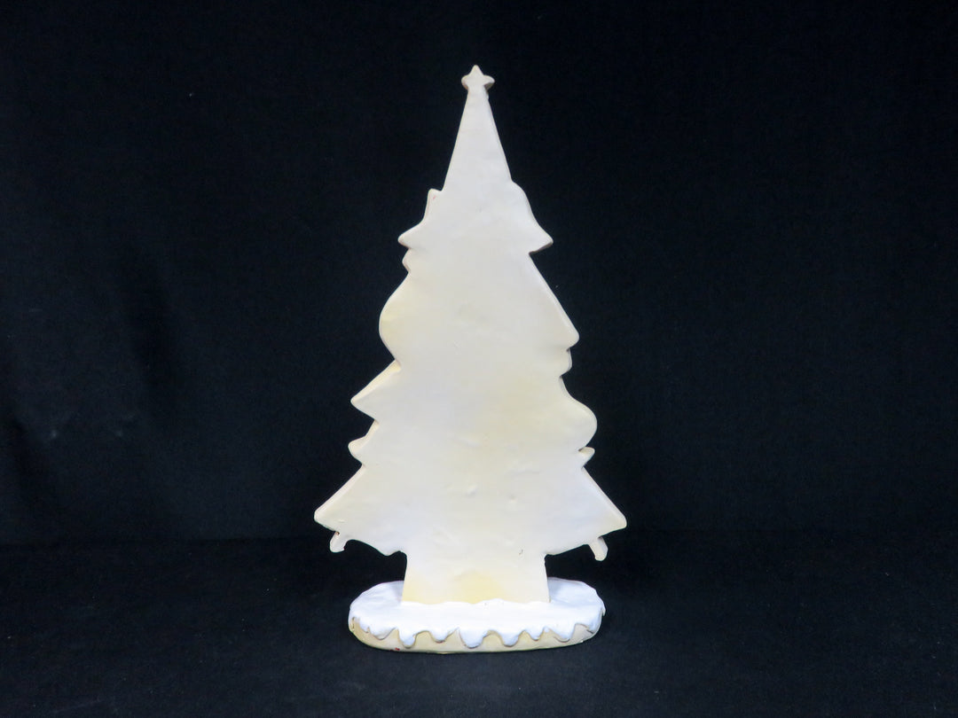 Christmas Cookie Tree