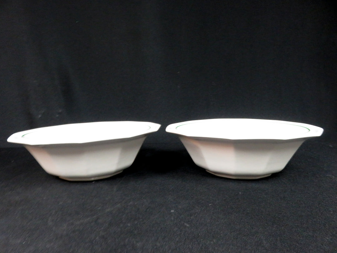 Pfaltzgraff Christmas Serving Bowls