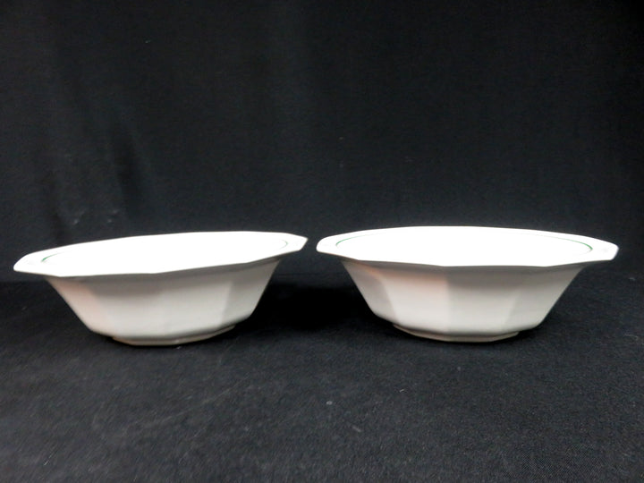 Pfaltzgraff Christmas Serving Bowls