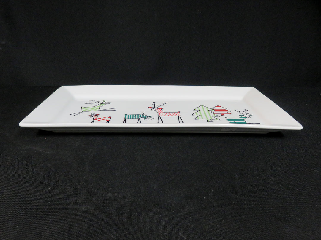 Bia Cordon Blue Holiday Platter
