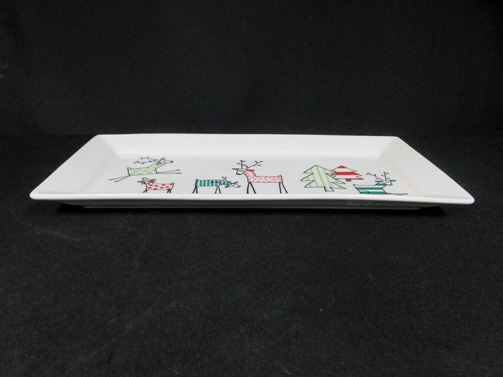 Bia Cordon Blue Holiday Platter