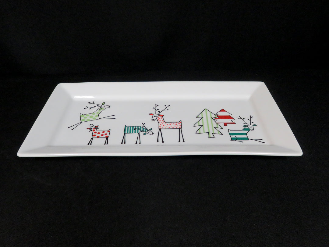 Bia Cordon Blue Holiday Platter