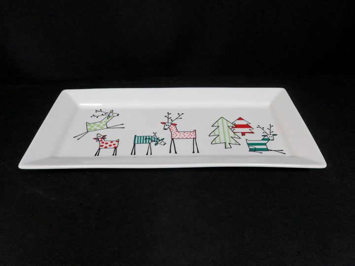 Bia Cordon Blue Holiday Platter