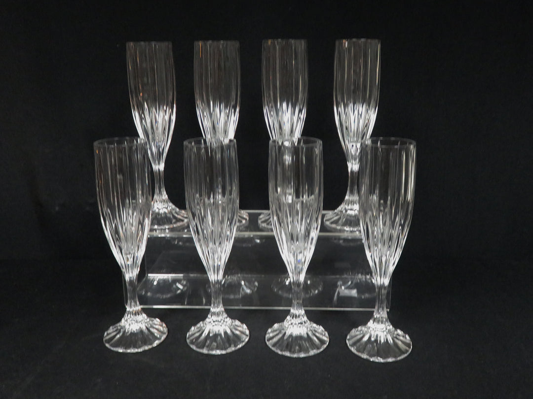 Mikasa Park Lane Champagne Flutes
