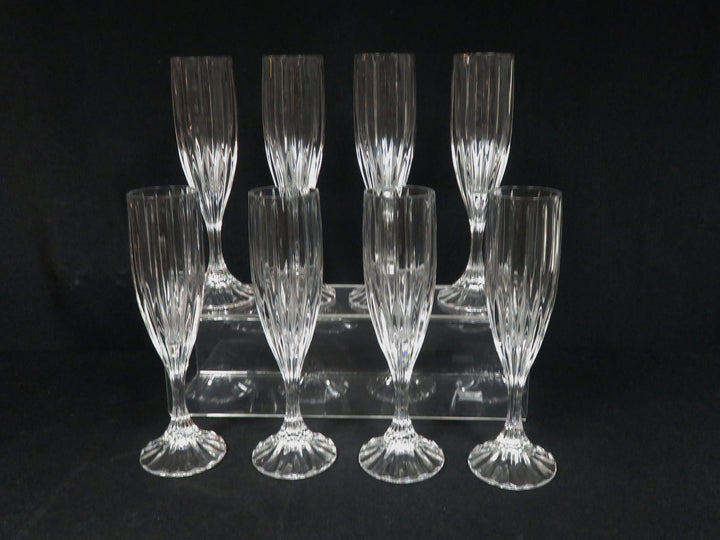 Mikasa Park Lane Champagne Flutes