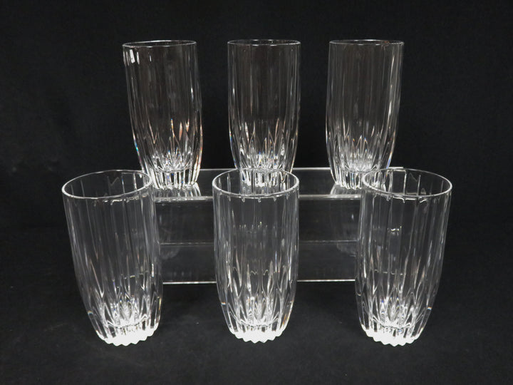 Mikasa Park Lane Glasses