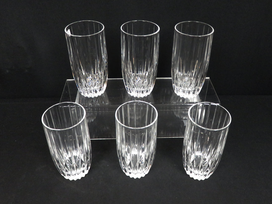 Mikasa Park Lane Glasses
