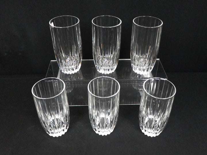 Mikasa Park Lane Glasses