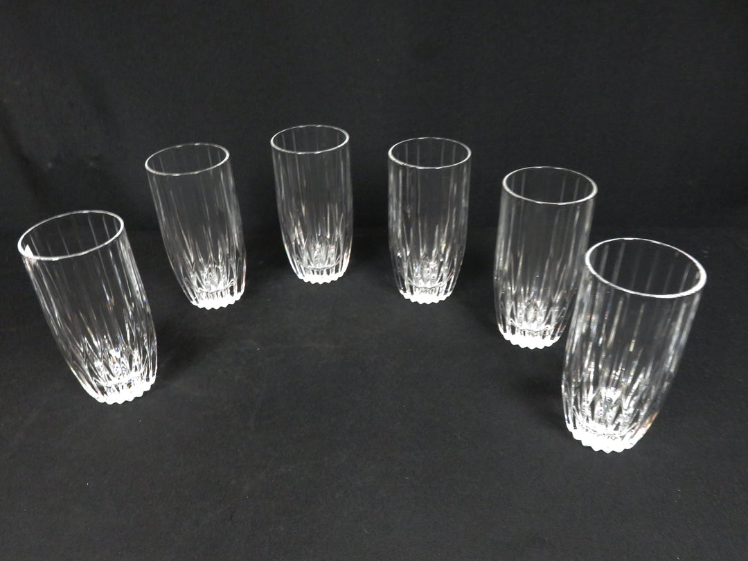 Mikasa Park Lane Glasses