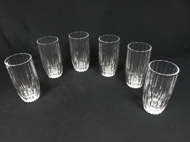 Mikasa Park Lane Glasses