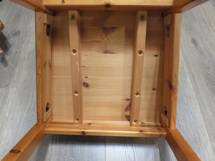 Pine Kitchen Chair