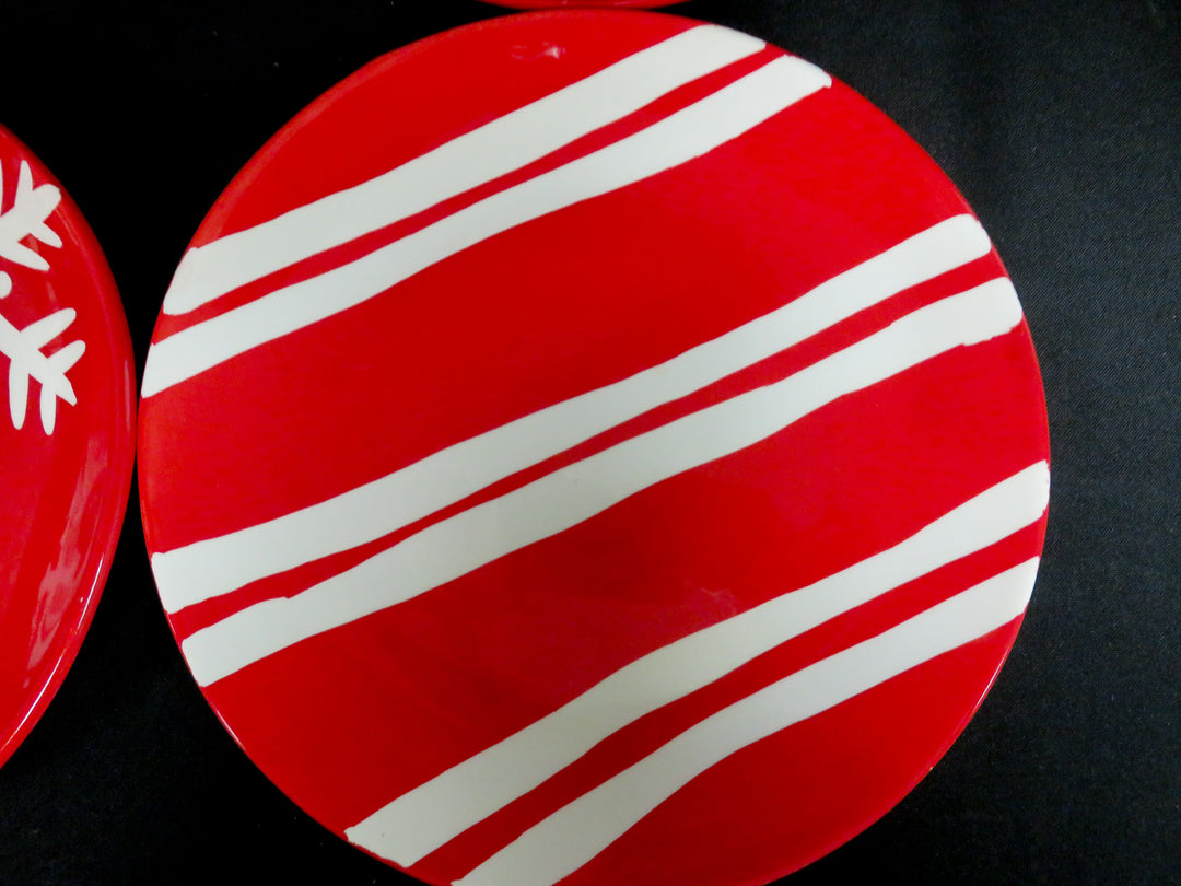 Hallmark Dessert Plates
