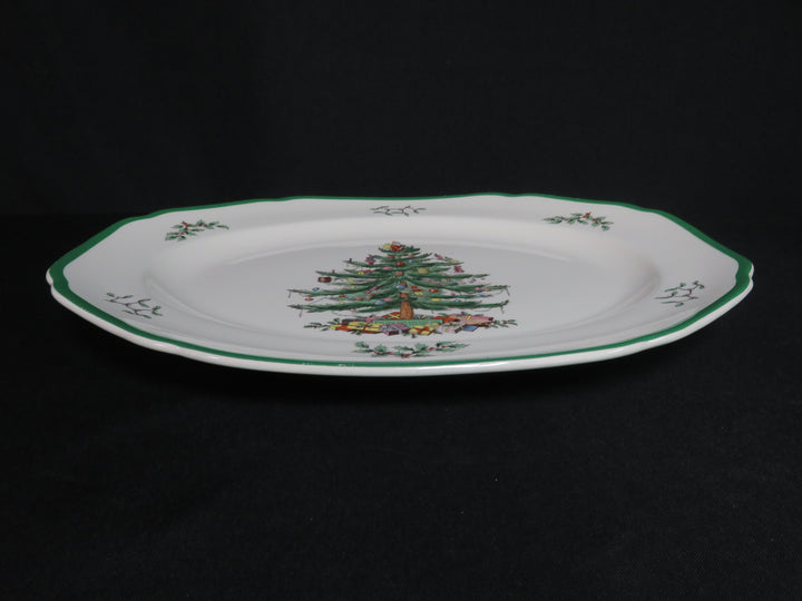 Spode Christmas Platter