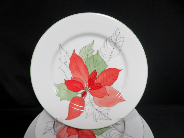 Block Spal Christmas Dish Set