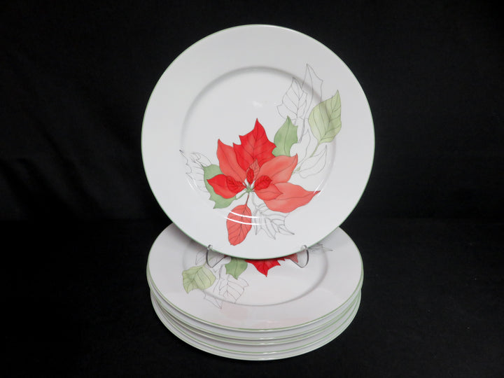 Block Spal Christmas Dish Set