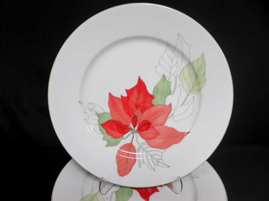 Block Spal Christmas Dish Set