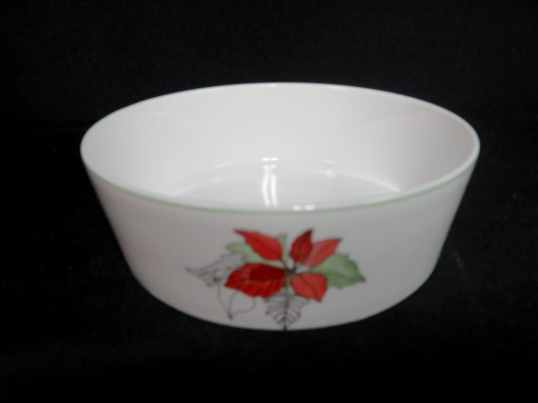 Block Spal Christmas Dish Set