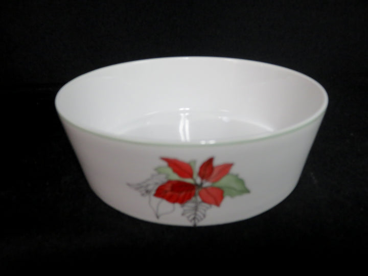 Block Spal Christmas Dish Set