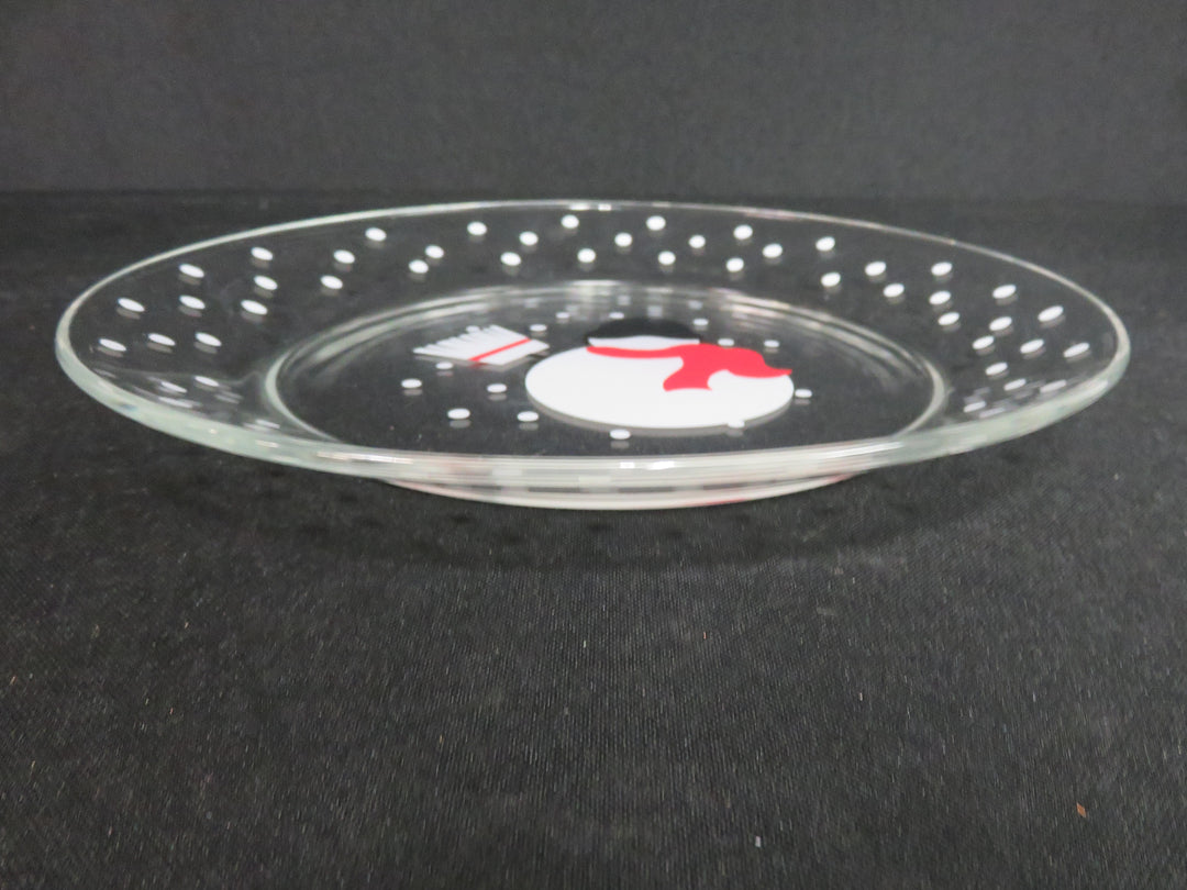 Arcoroc for Crate & Barrel Dessert Set