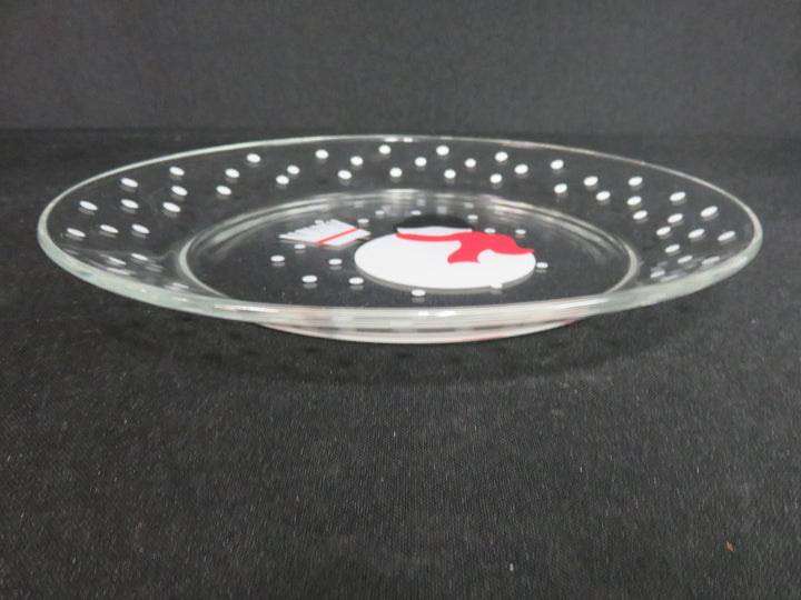 Arcoroc for Crate & Barrel Dessert Set