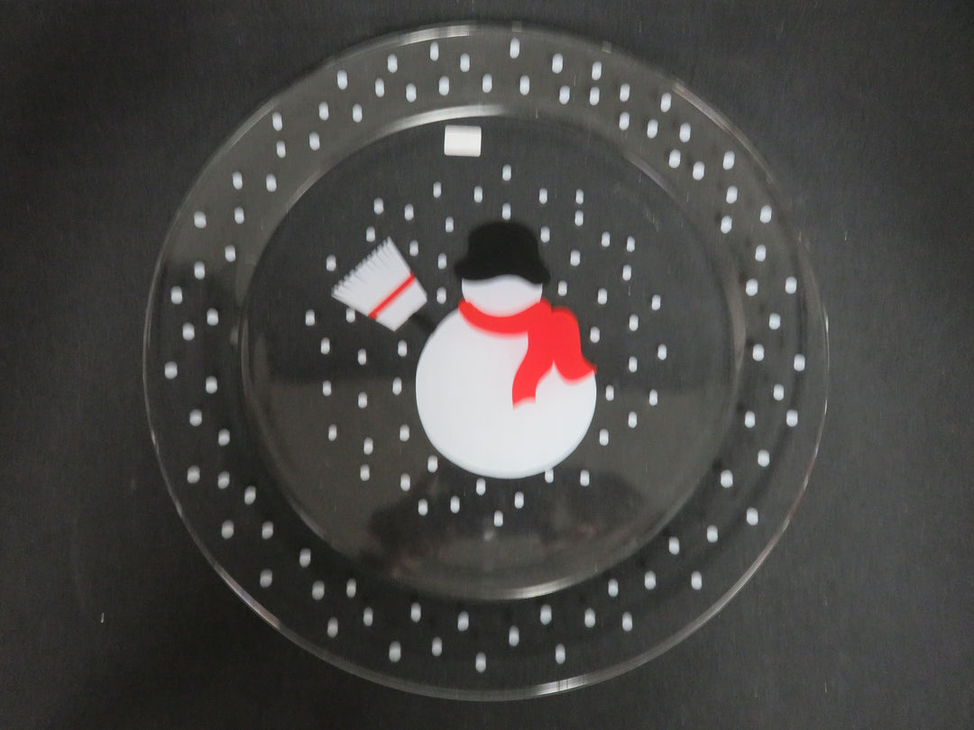 Arcoroc for Crate & Barrel Dessert Set