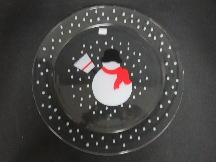 Arcoroc for Crate & Barrel Dessert Set