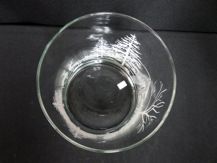 Christmas Vase