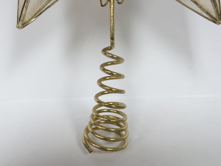 Star Tree Topper