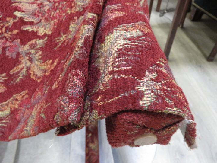 Four Upholstered Dining Chairs