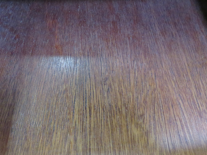 Hammany Mahogany Side Table