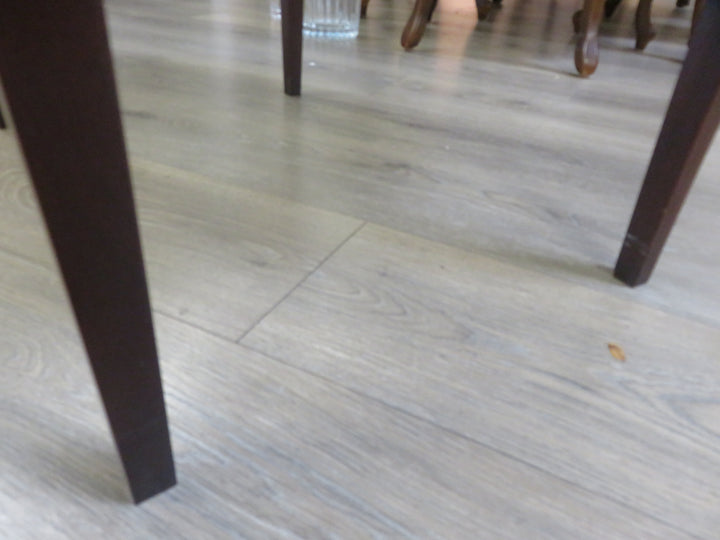 Hammany Mahogany Side Table