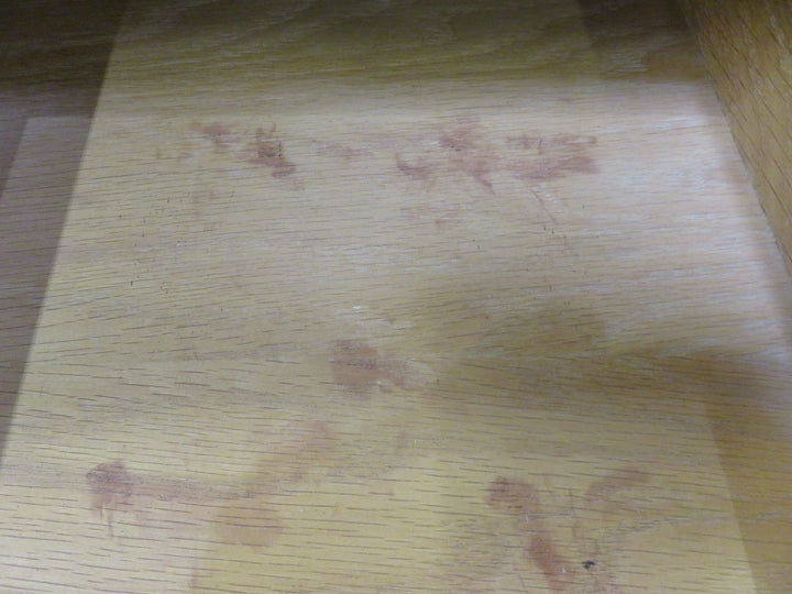 Drop Leaf End Table