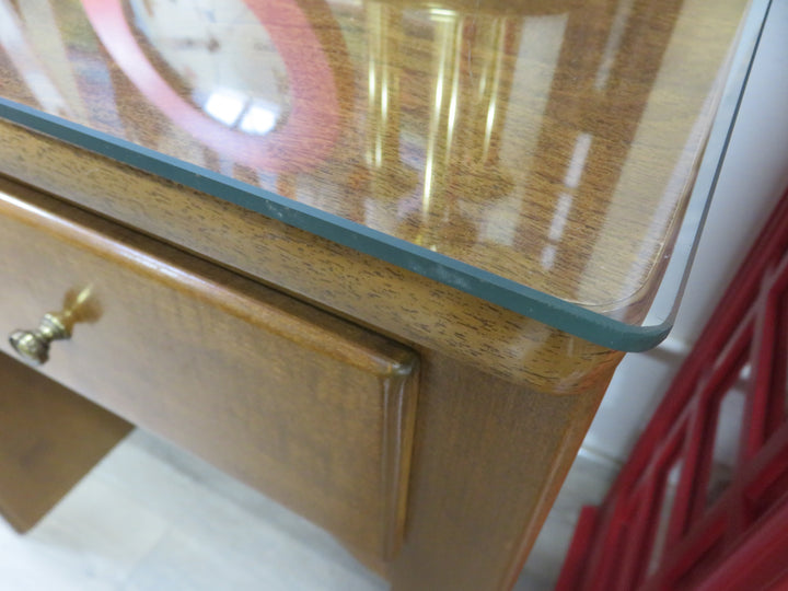 Ethan Allen Child's Desk & Chair