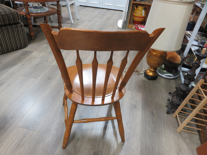 Ethan Allen Child's Desk & Chair