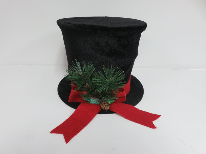 Snowman Hat