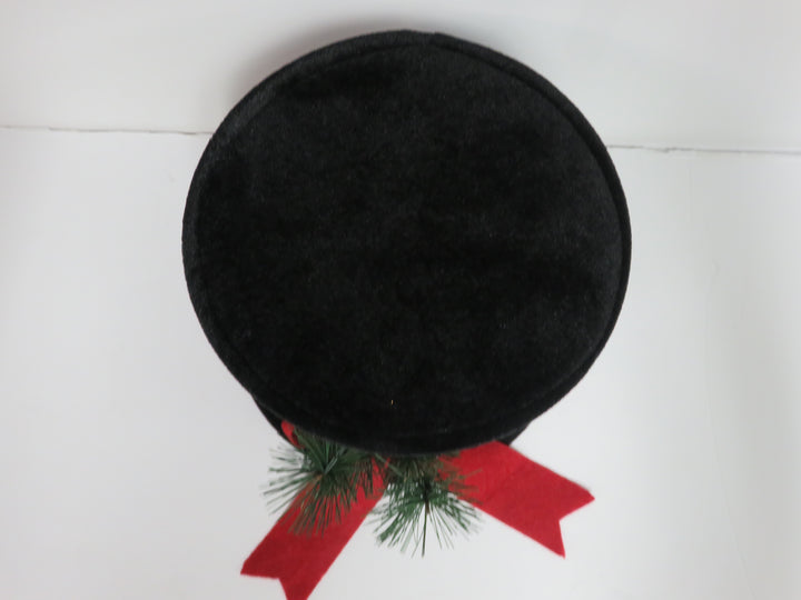 Snowman Hat