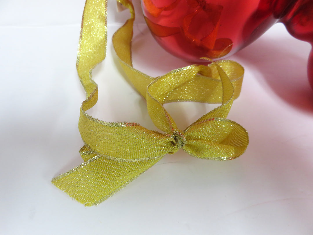 Christmas Ornament