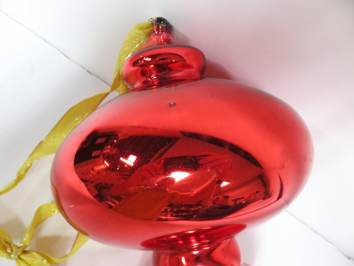 Christmas Ornament
