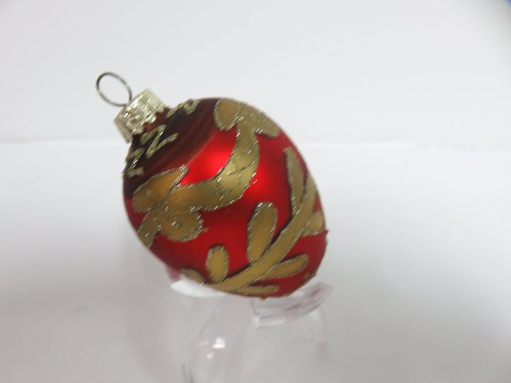 RAZ Christmas Ornaments
