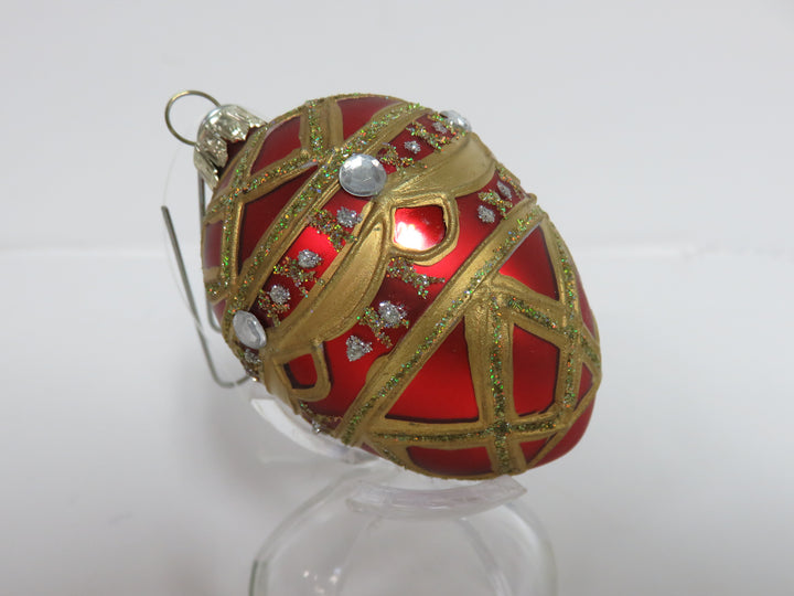 RAZ Christmas Ornaments