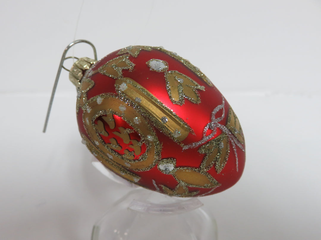 RAZ Christmas Ornaments