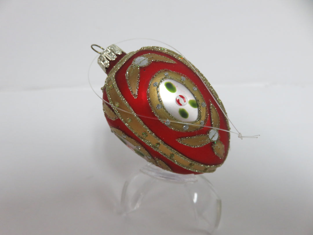 RAZ Christmas Ornaments