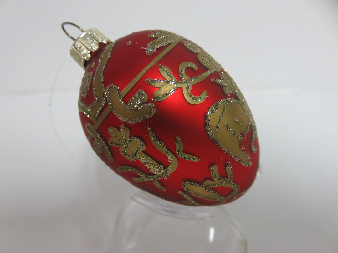 RAZ Christmas Ornaments