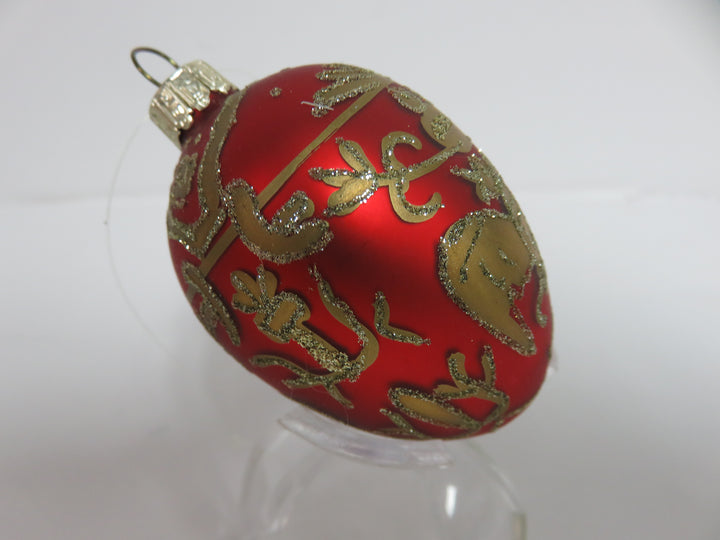 RAZ Christmas Ornaments