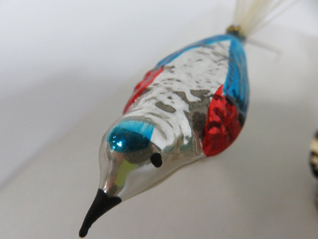 Christmas Clip Ornaments