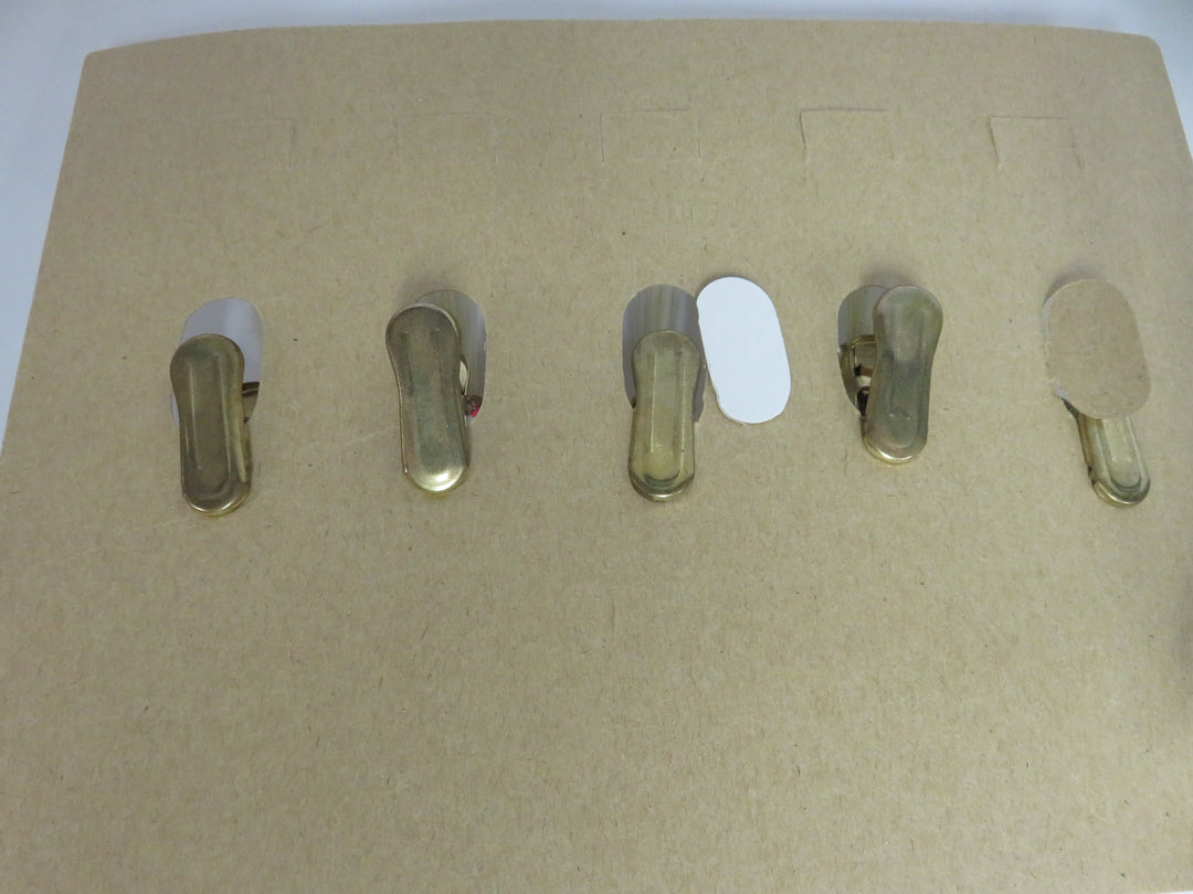 Christmas Clip Ornaments