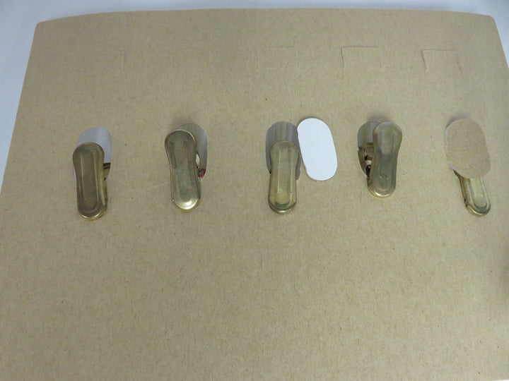 Christmas Clip Ornaments